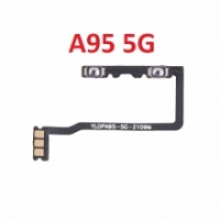 Dây Cáp Âm Lượng OPPO A95 5G PELM00 Âm Lượng Power & Volume Button Flex Cable